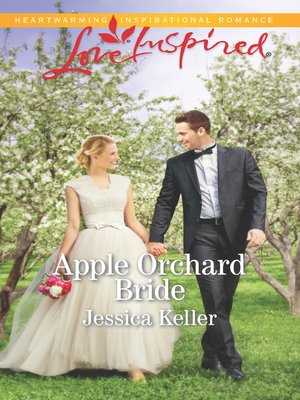 cover image of Apple Orchard Bride